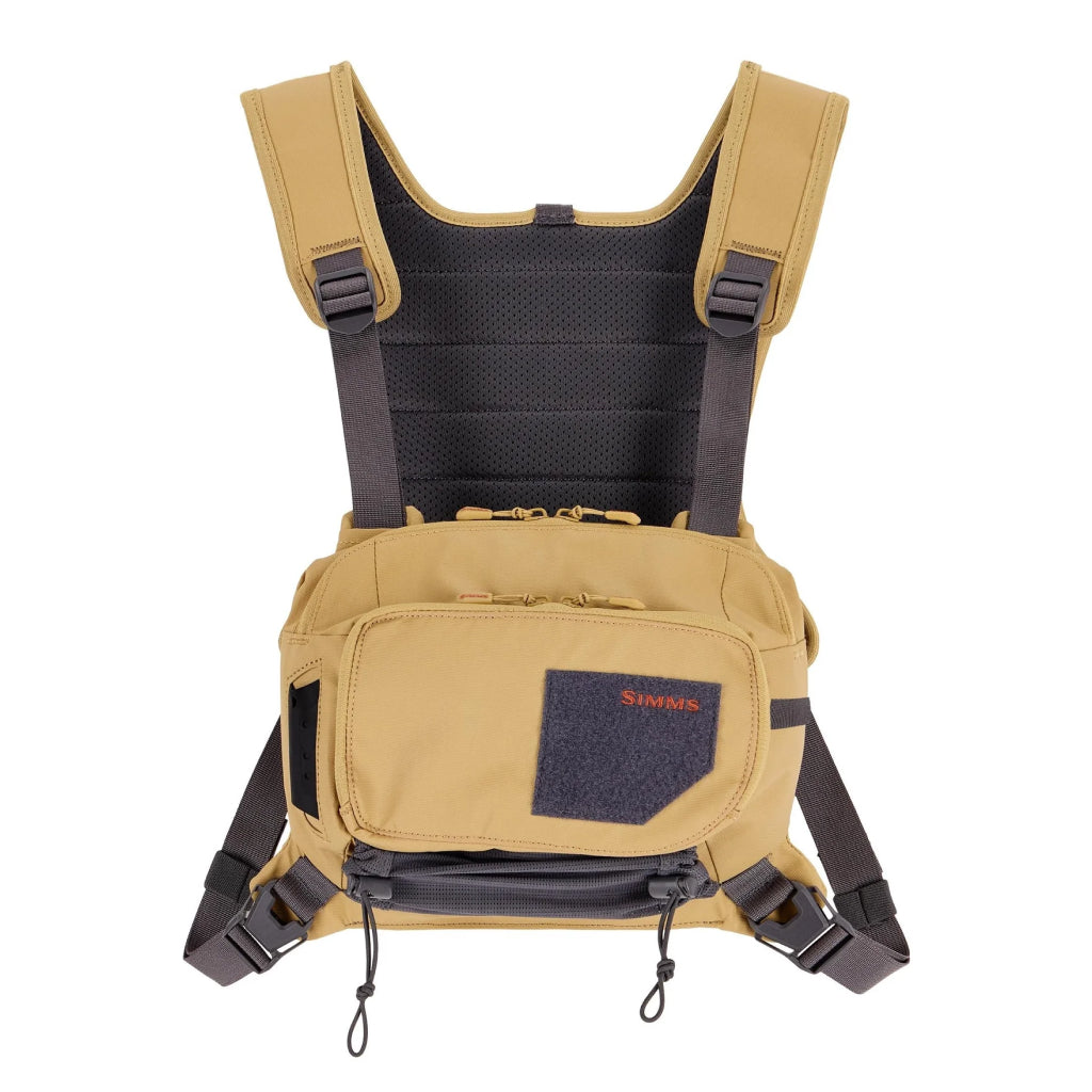 Simms Tributary Chest Pack