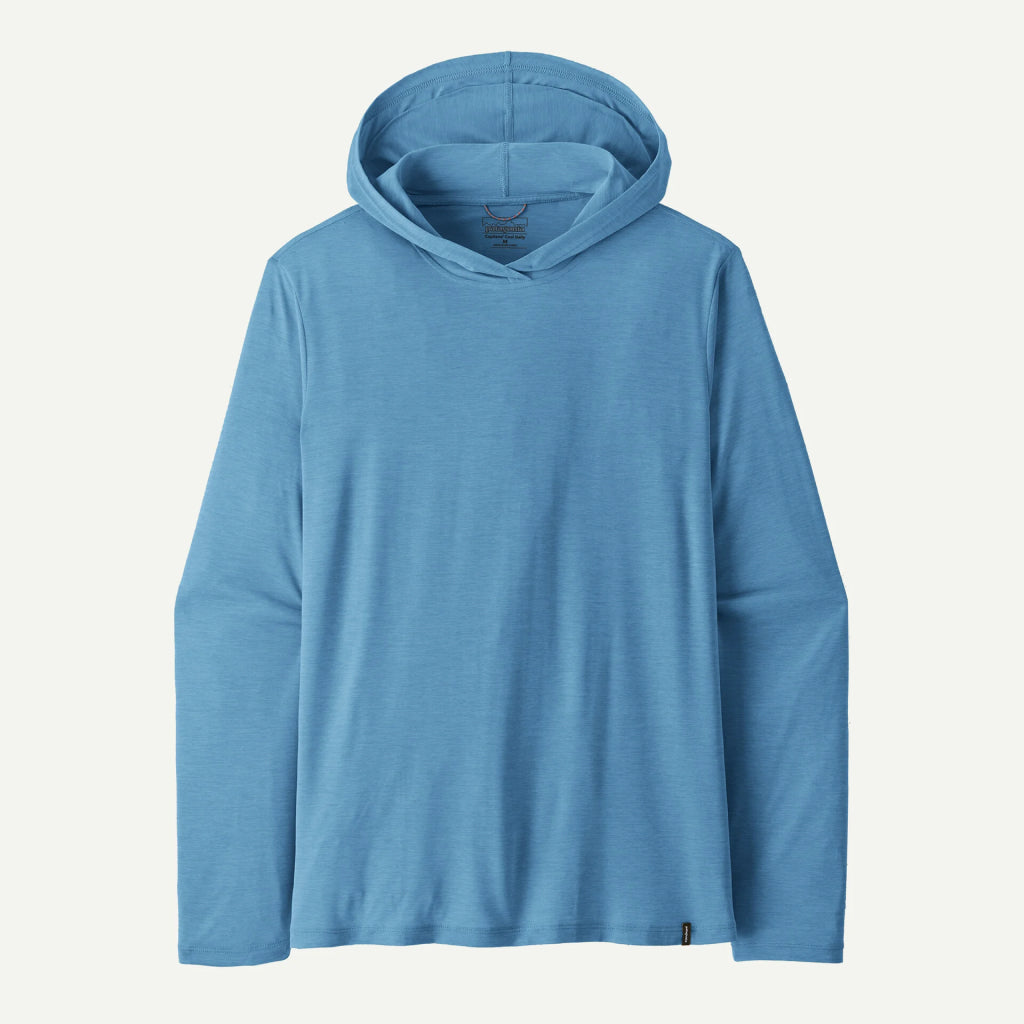 Patagonia Men's Capilene Cool Daily Hoody
