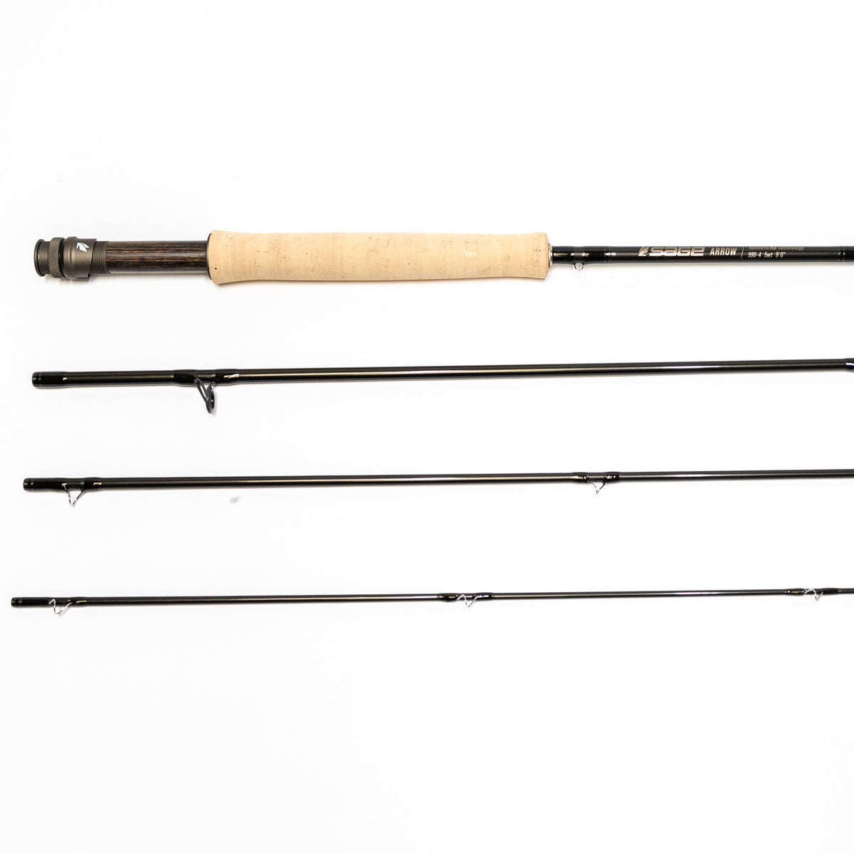 Sage Arrow Fly Rod