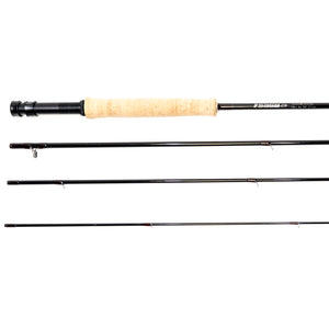 Sage ESN Fly Rod - Free Fly Line