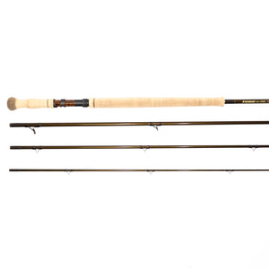 Sage Spey R8 Fly Rod - Free Fly Line