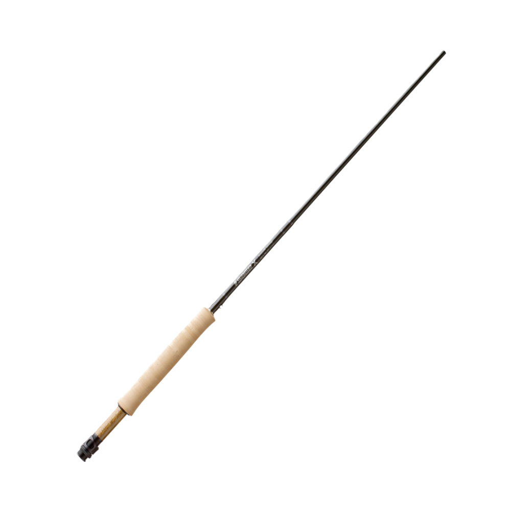 Sage Fly Fishing X Fly Rod - 8WT, 11' 0 4 PC (8110-4) - The Compleat Angler