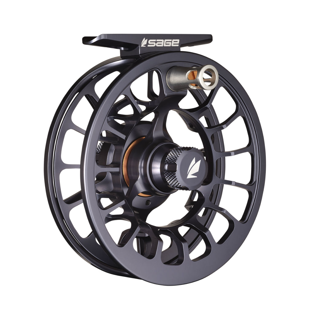 Sage Shift LT Fly Reel