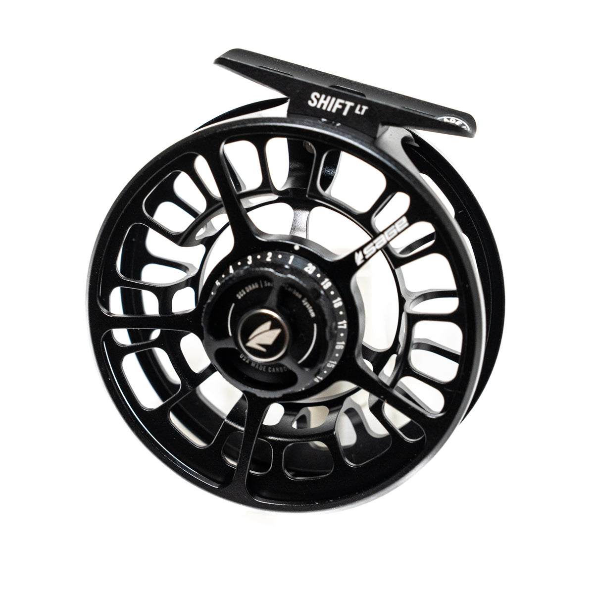 Sage Shift LT Fly Reel