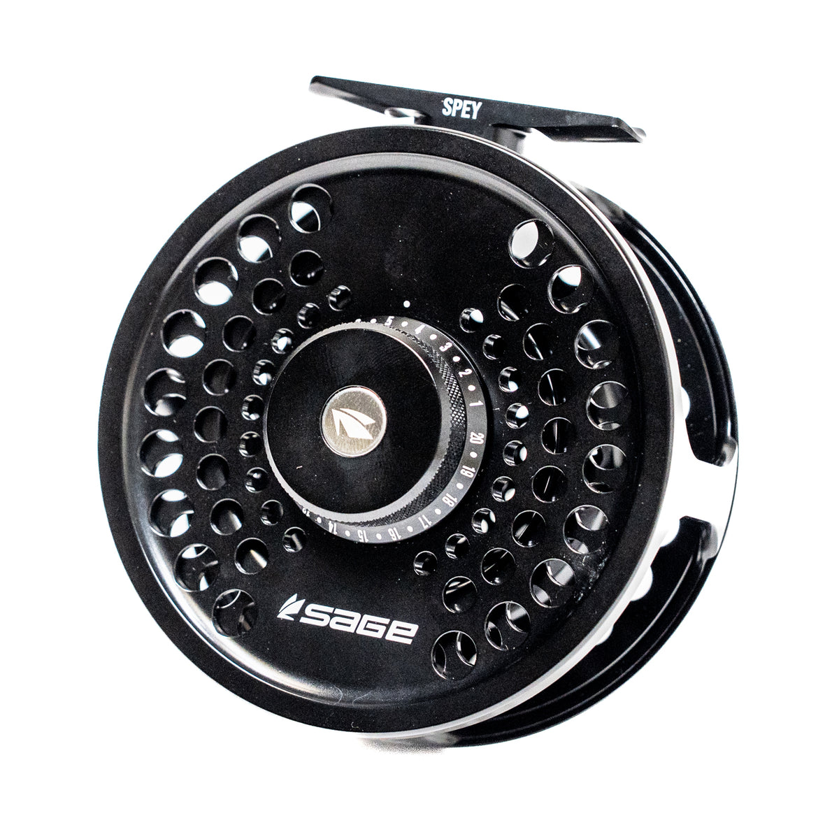 Sage Spey II Fly Reel