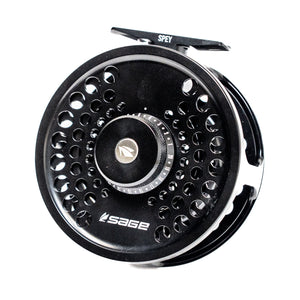 Sage Spey II Fly Reel