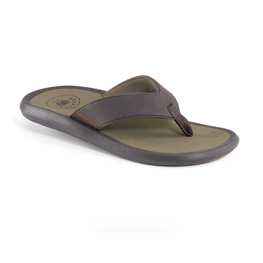 Grundens All-Waters Sandal