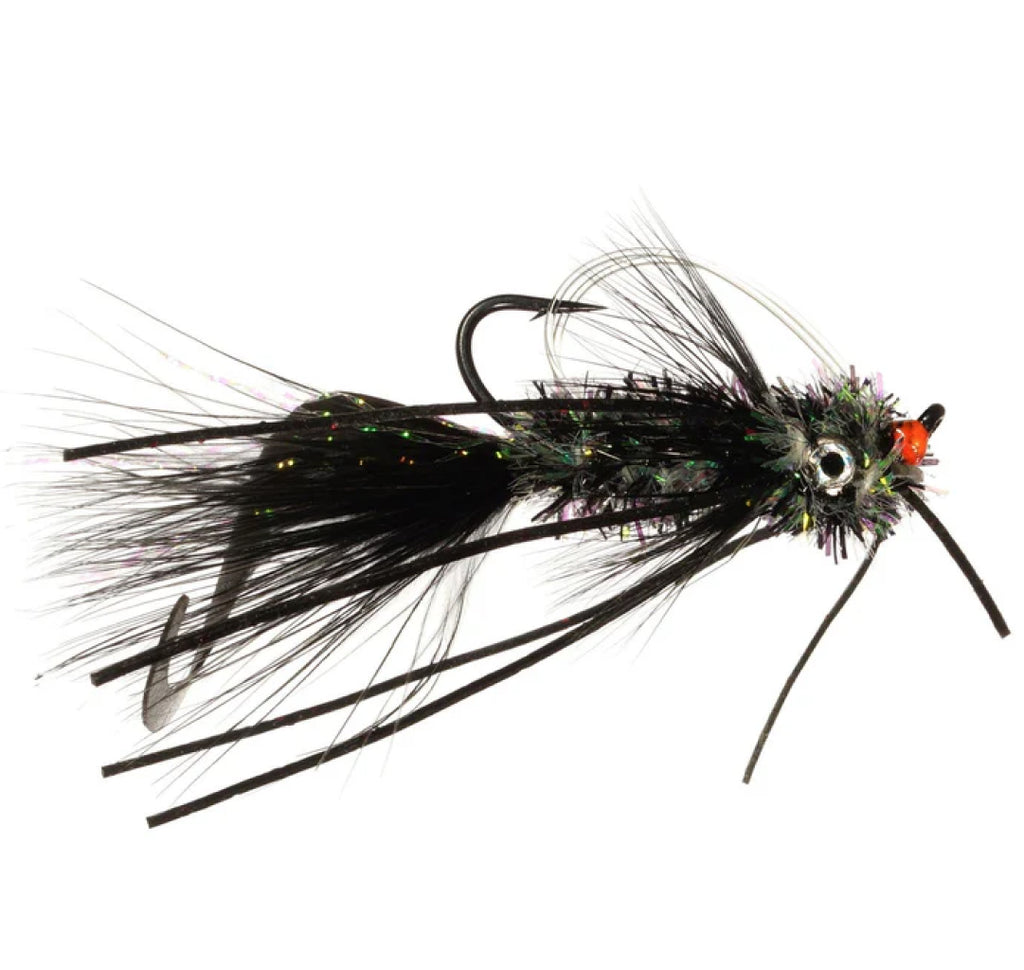 Whitlock's Scorpion Fly - The Compleat Angler