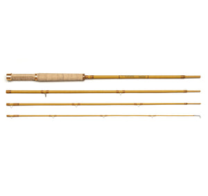 Scott F Series 50th Anniversary Fly Rod