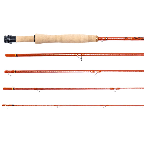 Scott F-Series Fly Rod - The Compleat Angler