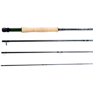 Scott Session Fly Rod