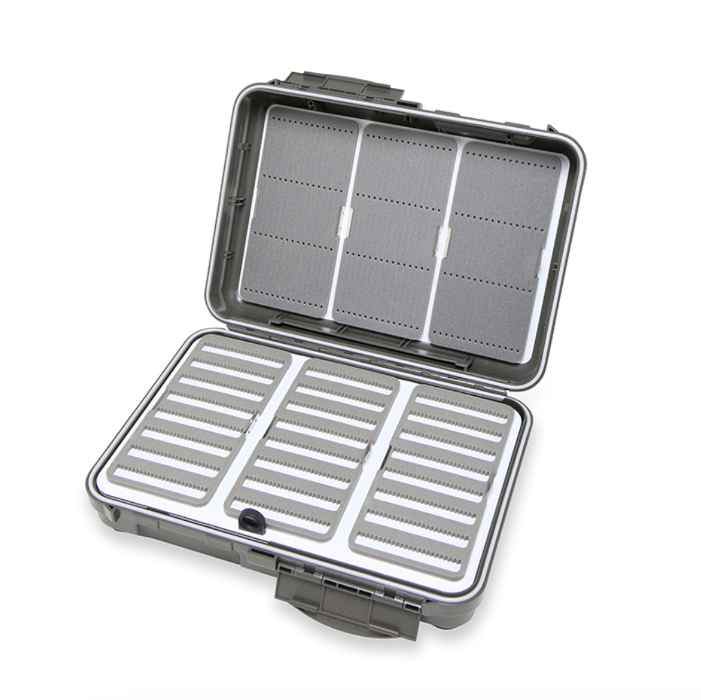 C&amp;F Design 12 Trout Guide Boat Box (CF-5012)