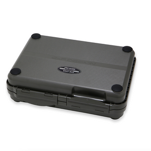 C&F Design 12 Trout Guide Boat Box (CF-5012)