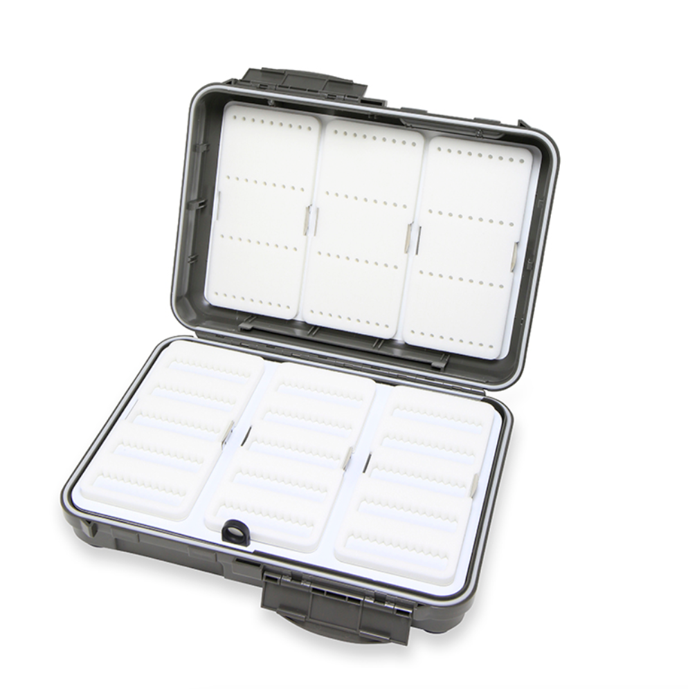 C&amp;F Design 12 Grand Slam Guide Boat Box (CF-5012GS)