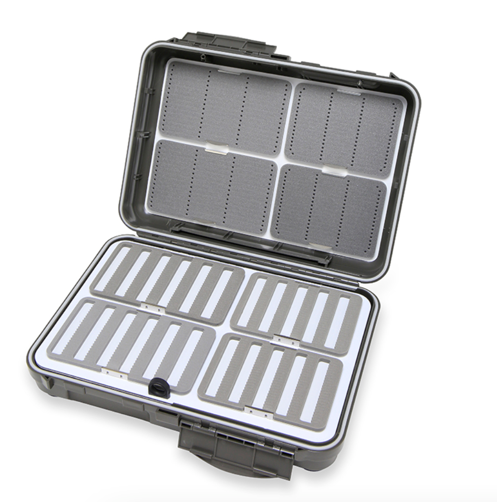 C&amp;F Design 16 TROUT-Guide Boat Box (CF-5016)