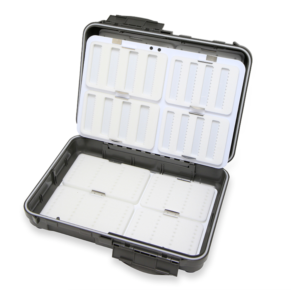 C&amp;F Design 16 Grand Slam Guide Boat Box (CF-5016GS)