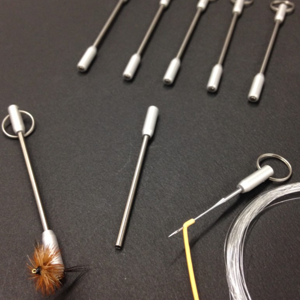 C&amp;F Design 3-1 Nail Knot Pipe