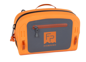 Fishpond Thunderhead Small Submersible Lumbar Pack