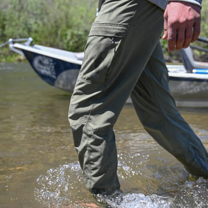 Skwala Sol Wading Pant