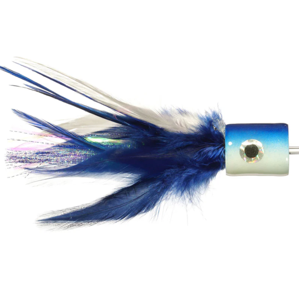 Rainy&#39;s Tube Popper Fly