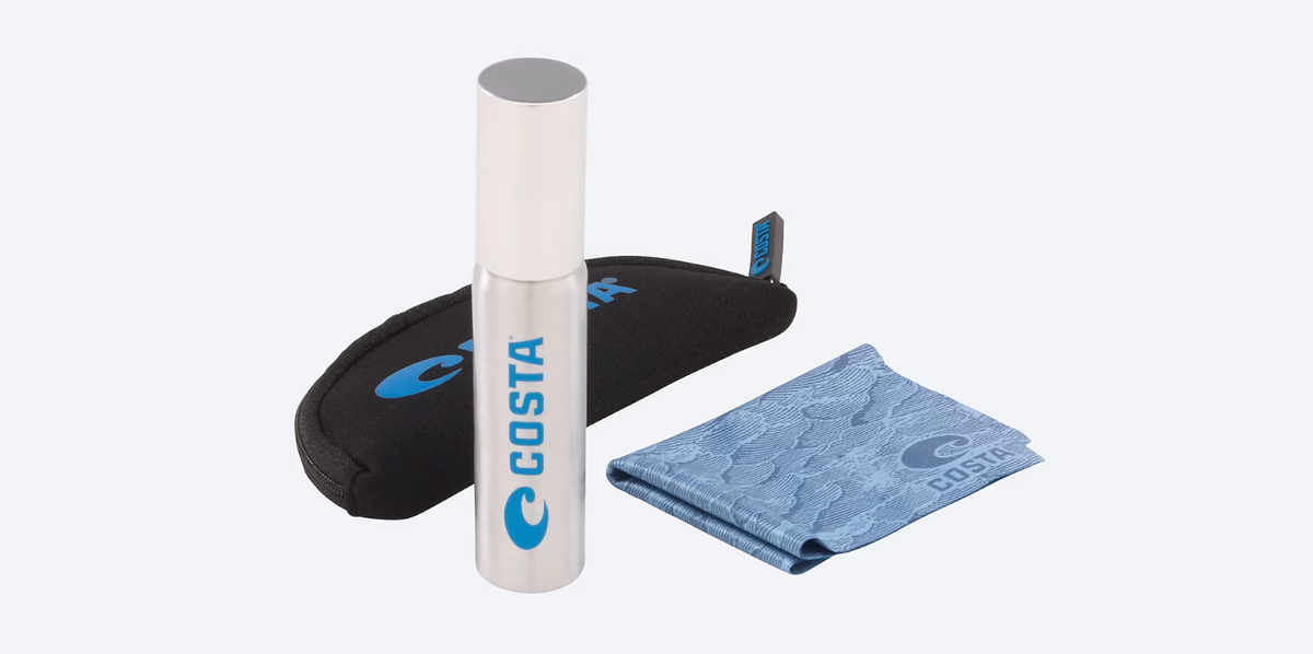 Costa Clarity Kit