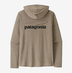 Patagonia Men's Capilene Cool Daily Graphic Hoody