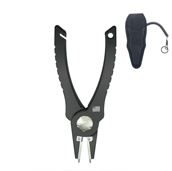 Abel Pliers - The Compleat Angler