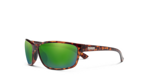 Suncloud Sentry Sunglasses