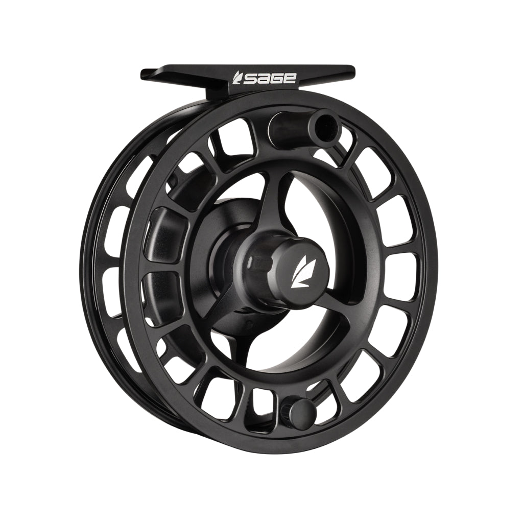 Sage Shift Fly Reel 9/10