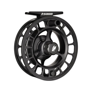 Sage Shift Fly Reel