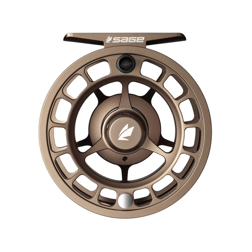Sage Shift Fly Reel