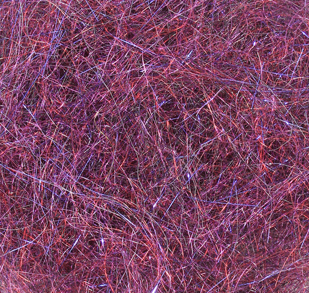 Arizona Simi Seal Dubbing