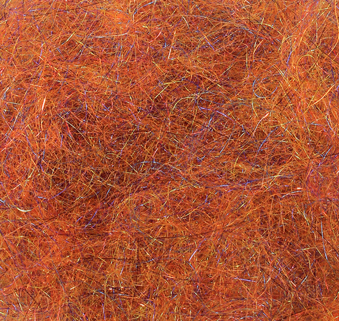 Arizona Simi Seal Dubbing