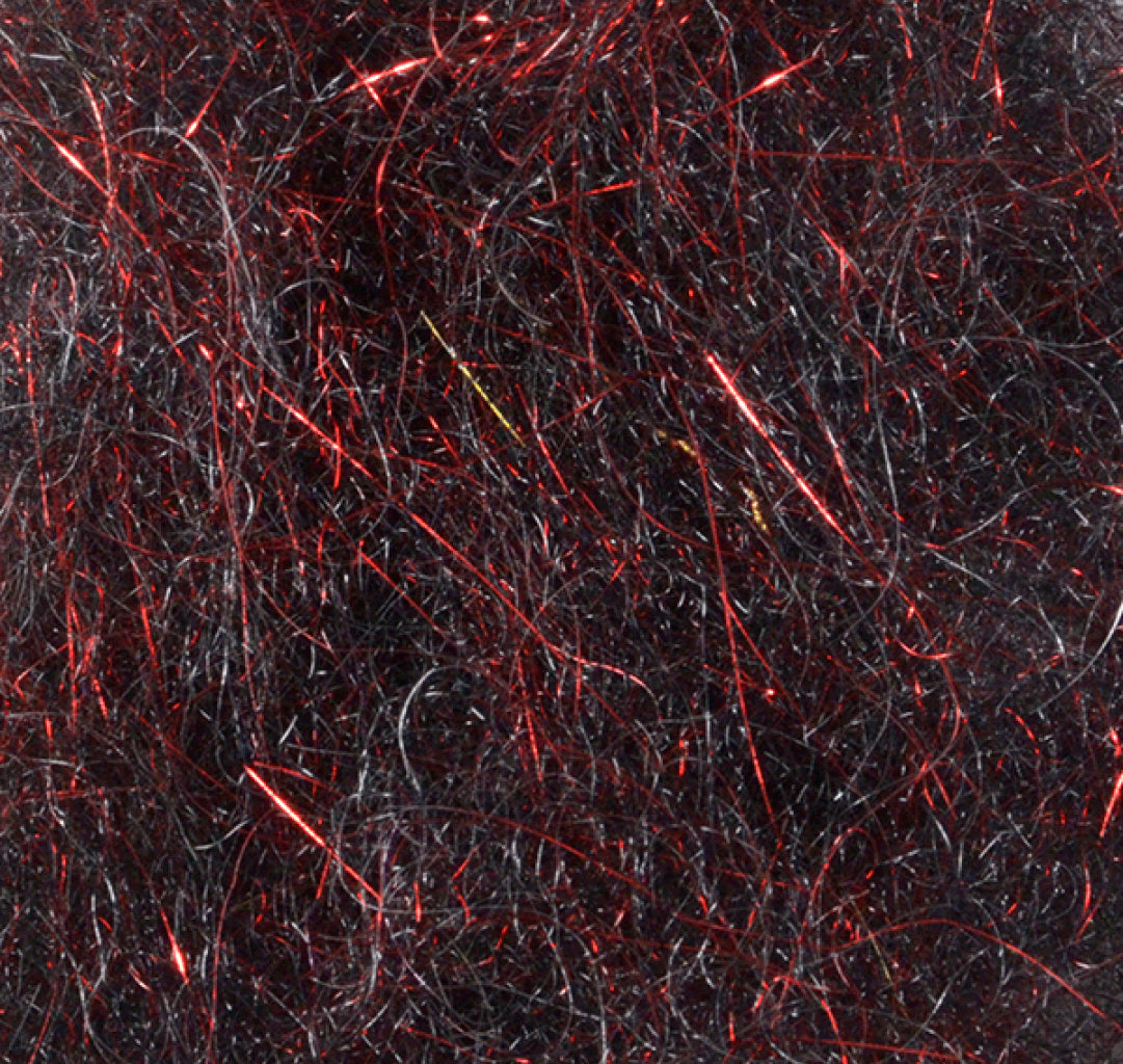 Arizona Simi Seal Mega Dubbing