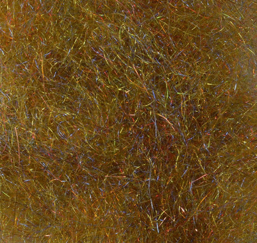 Arizona Simi Seal Mega Dubbing