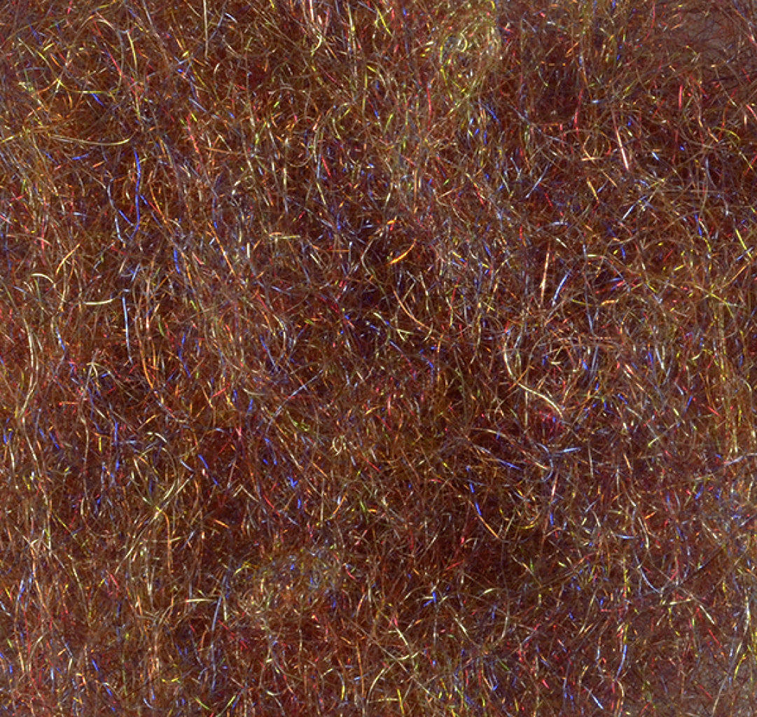 Arizona Simi Seal Mega Dubbing