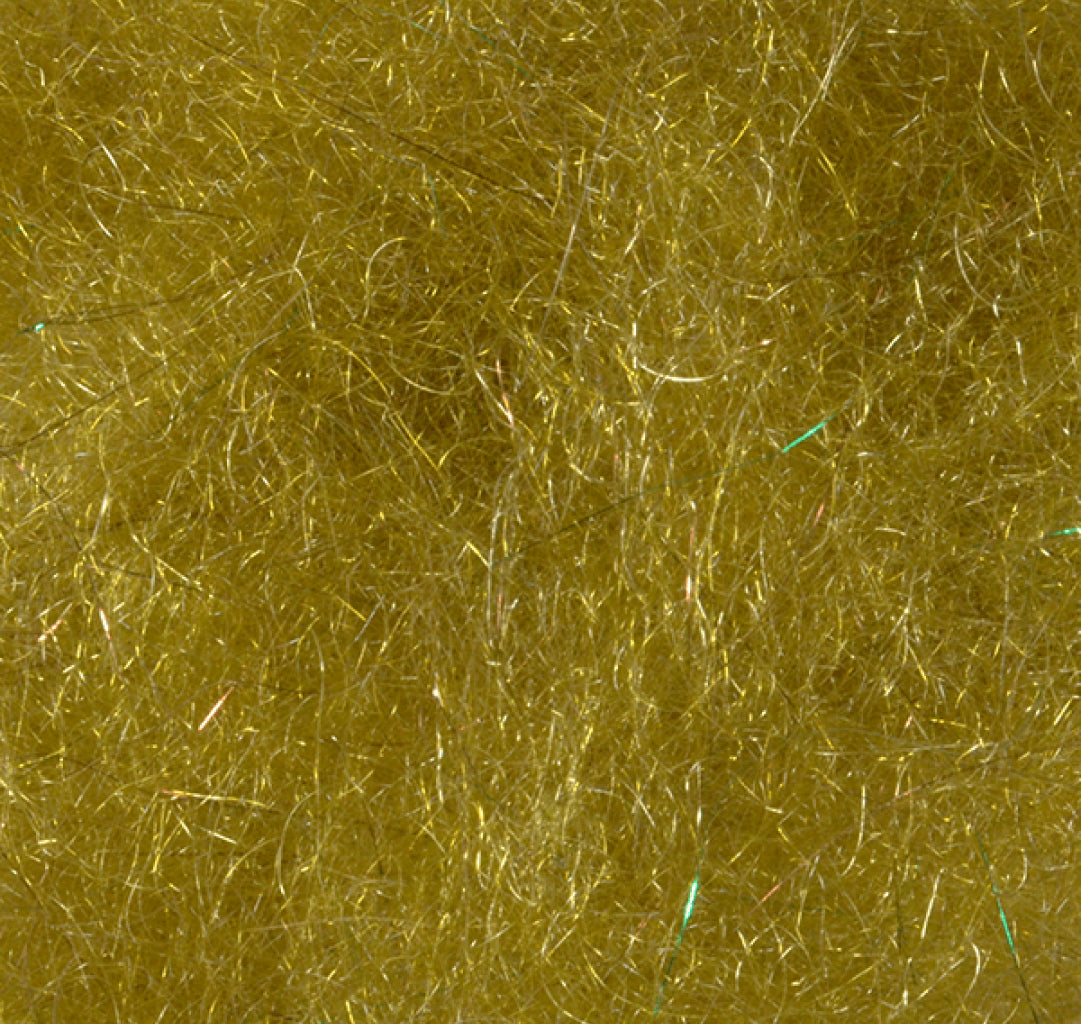 Arizona Simi Seal Dubbing