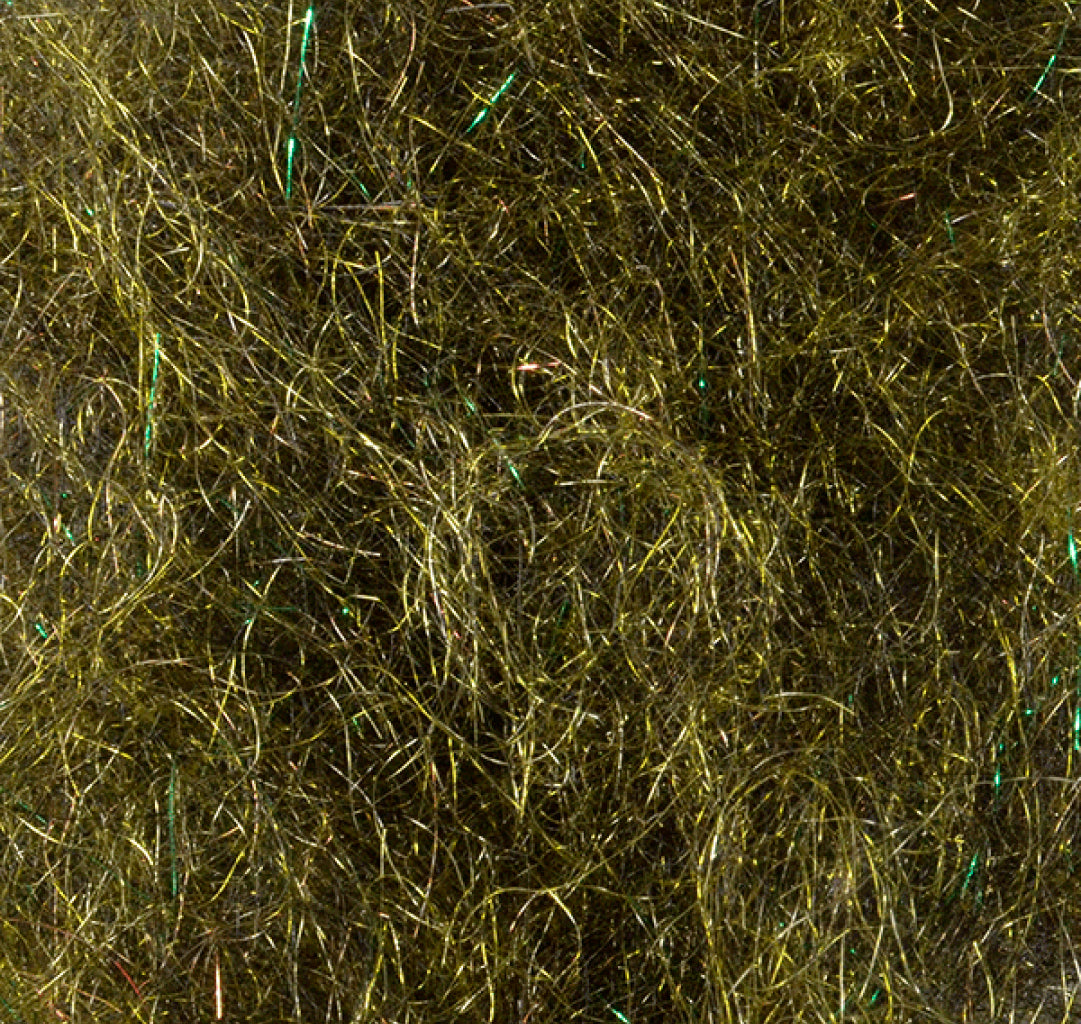 Arizona Simi Seal Dubbing