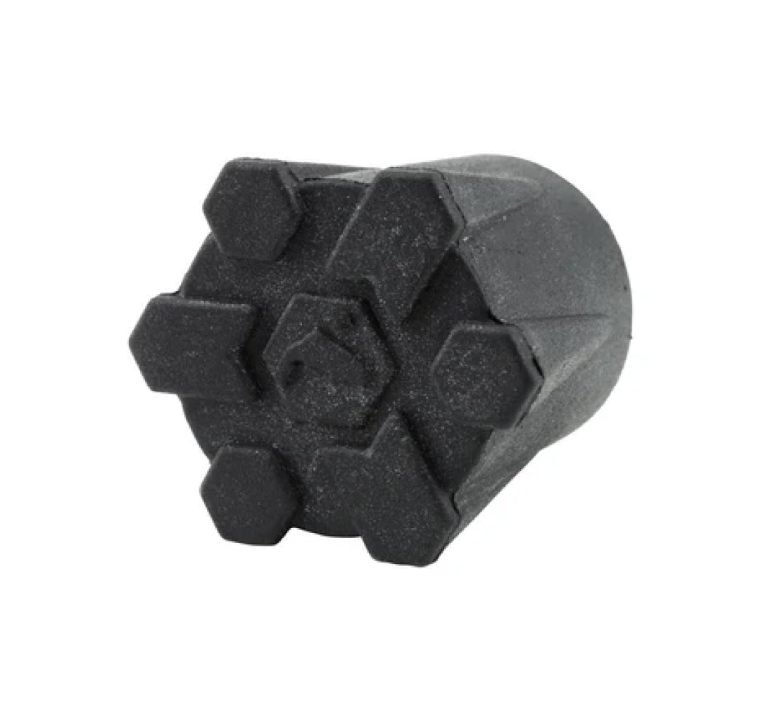 Simms Wading Staff Rubber Tip