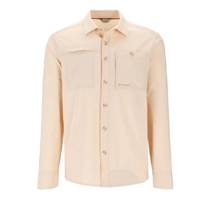 Simms Men's Challenger Long-Sleeved Shirt
