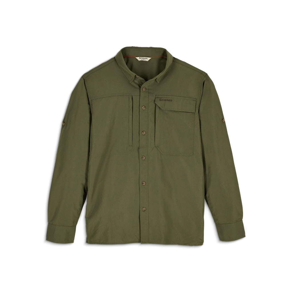 Simms Men&#39;s Guide Shirt