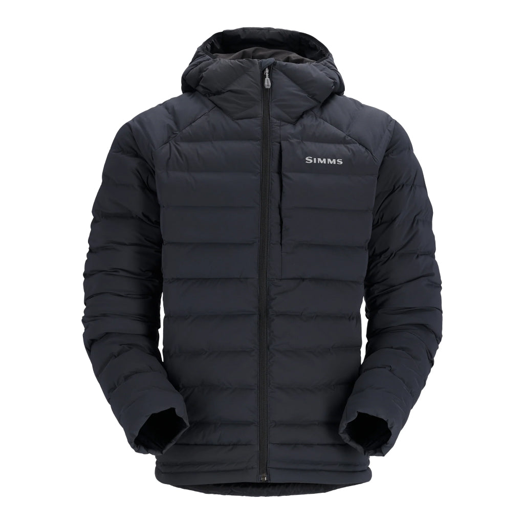 Simms primaloft jacket hotsell