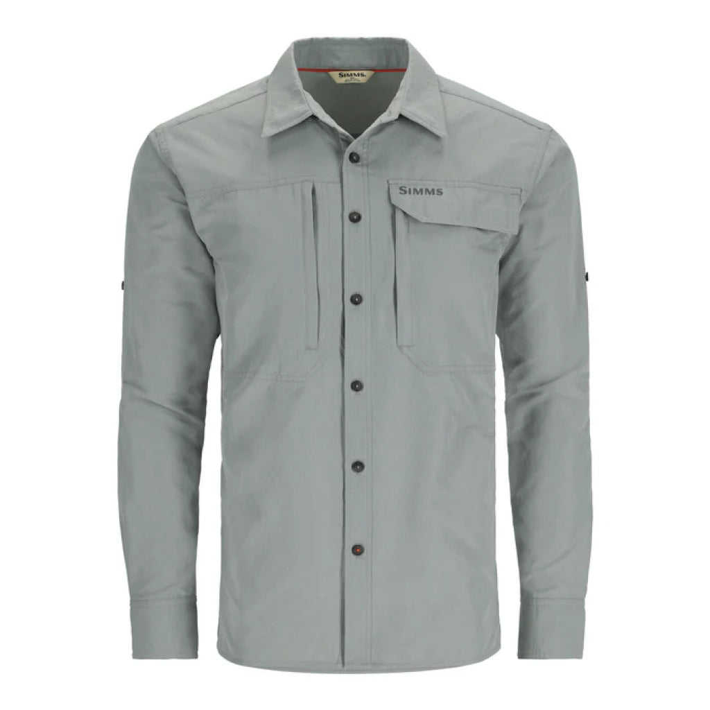 Simms Men&#39;s Guide Shirt