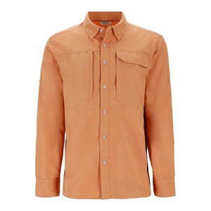Simms Men's Guide Shirt