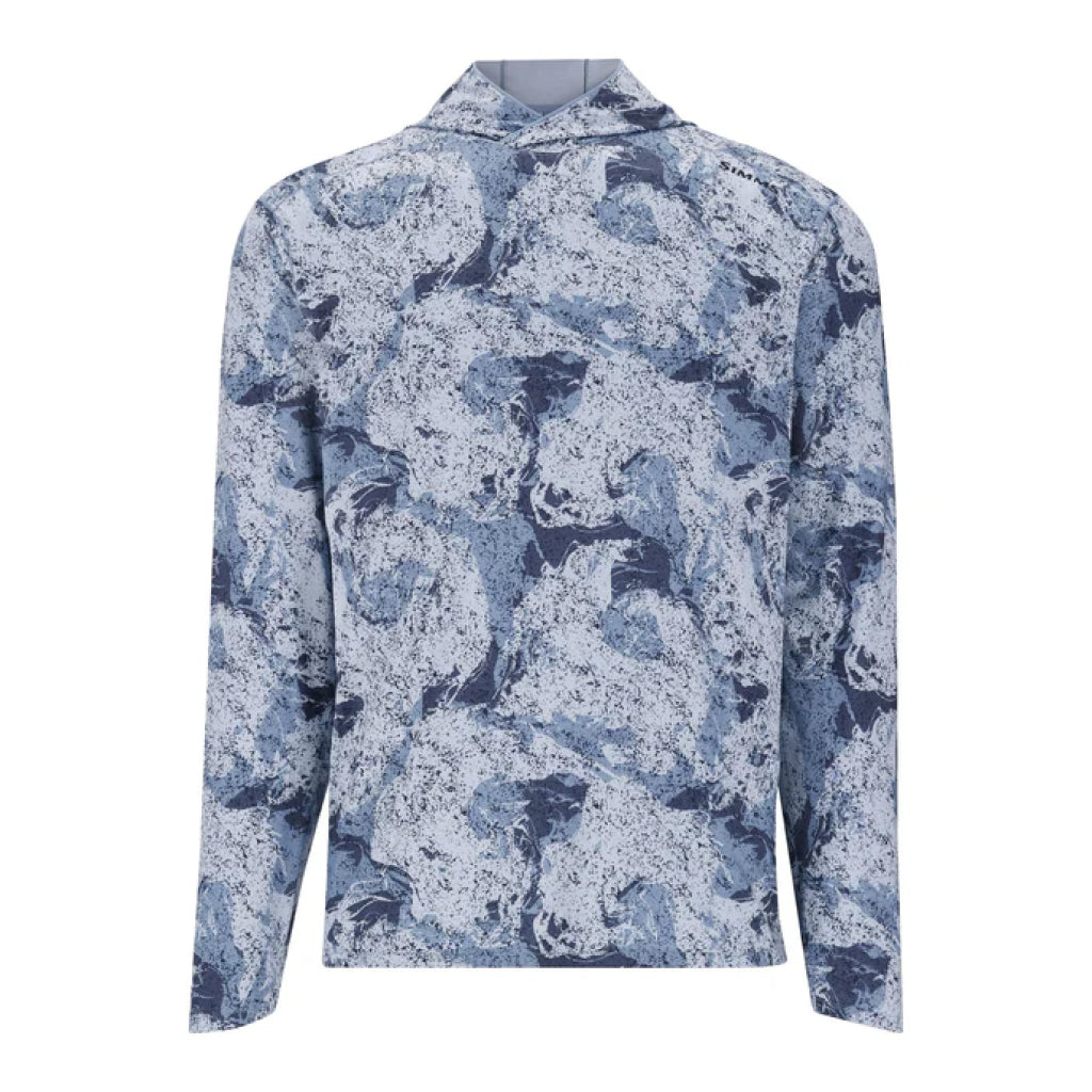 Simms Men&#39;s Solarflex Hoody - Camo