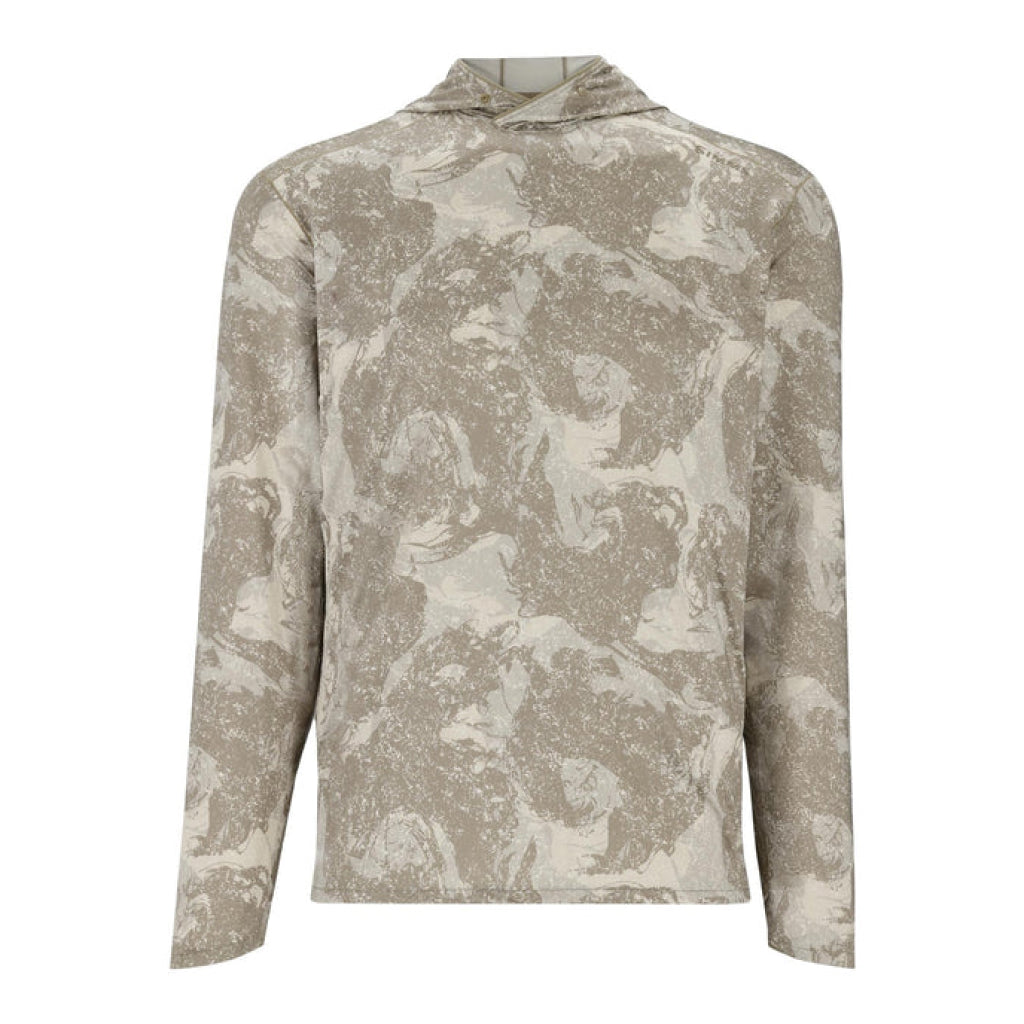Simms Men&#39;s Solarflex Hoody - Camo