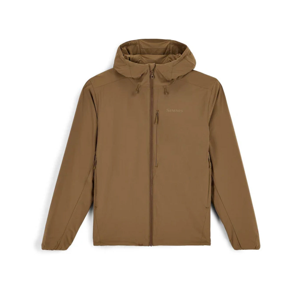Simms Men&#39;s Midstream Hooded Jacket