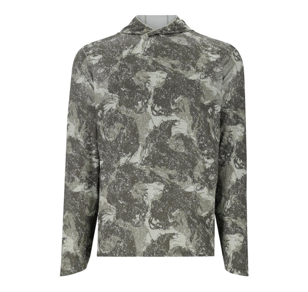 Simms Men&#39;s Solarflex Hoody - Camo