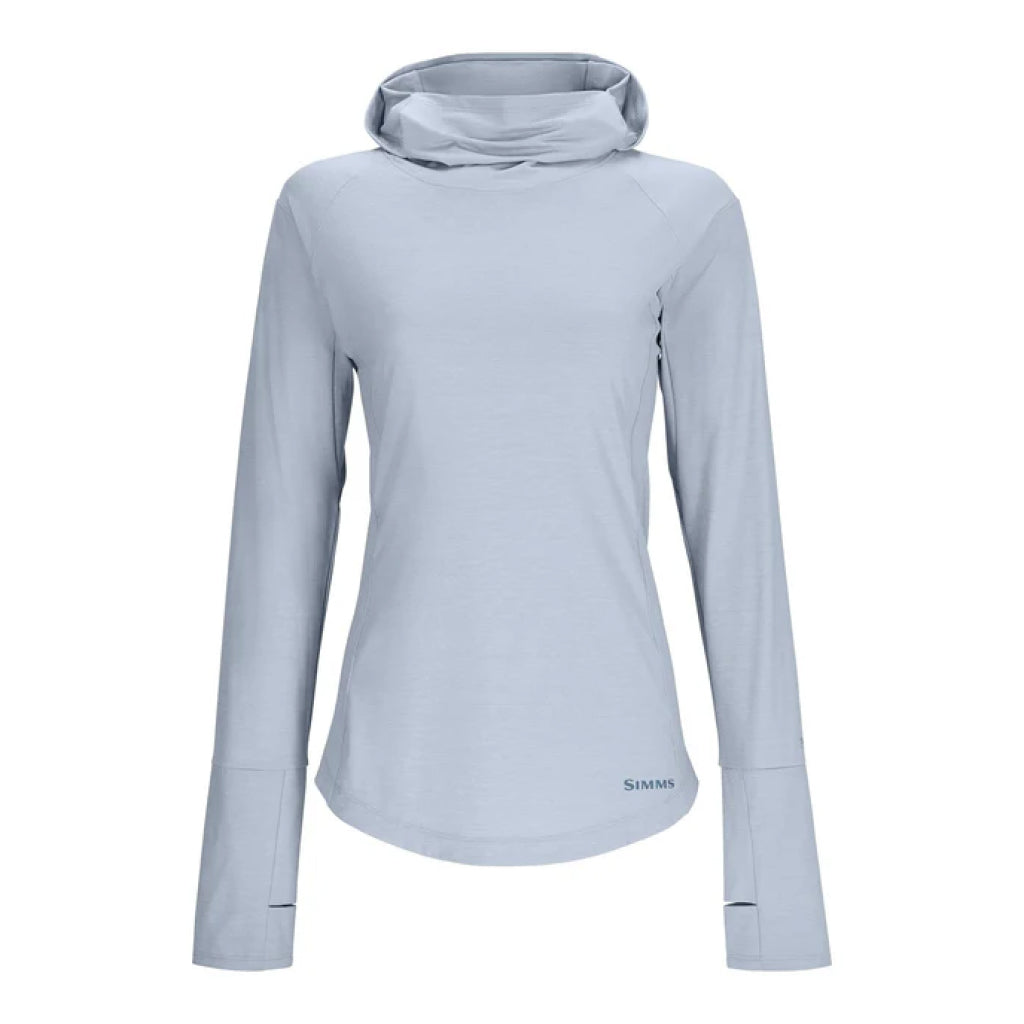 Simms Women&#39;s Solarflex Cooling Hoody