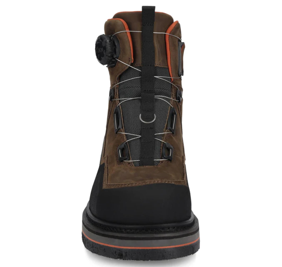 Simms Men&#39;s G3 Guide Boa Wading Boot - Felt